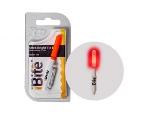 Svetlo na feeder špičku Ultra Bright Tip Light zelené